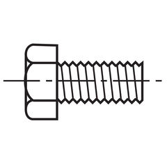 Goulds 13L38 CASING SCREW-BOX -8
