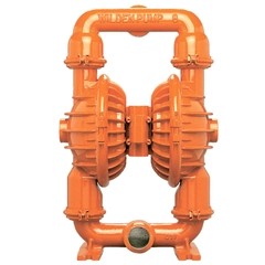08-11478 Wilden Pumps Stallion 2" T8/AAAAB/BNS/BN/BN/0050