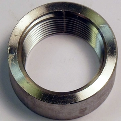 Yamada Pumps 4464K226 COUPLING (HALF) 1" NPT