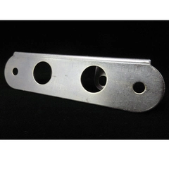 Yamada Pumps 717186 BASE G15 METAL NEW