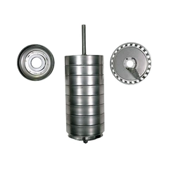 Grundfos 96453605 CRN 5-9 Stack Kit