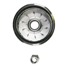 Grundfos Pumps 98497485 Spare Part Chamber & Bearing Kit