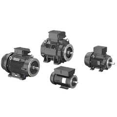 Grundfos Pumps 99883241 Motor