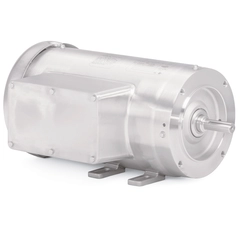 Baldor Motors CFSWDL3504 Washdown Duty AC Motor