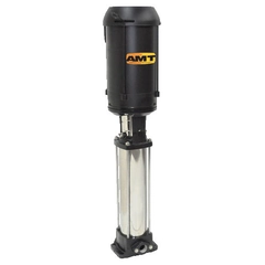 AMT Pump Model Number MSV5-10-3P