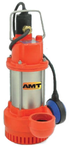 IPT Pump Model Number 5980-95