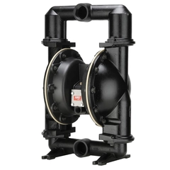 ARO 47776383001 AODD Air-Operated Metallic Diaphragm Pump