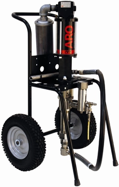 ARO Pumps 5 Gallon CMX Package | Ingersoll Rand