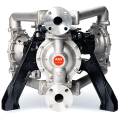 EP10-SFHTT-CSV-00A ARO EVO 300 Series Electric Diaphragm Pump