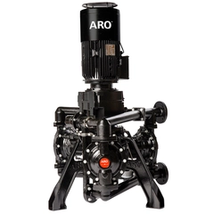 EVO20-SERIES ARO EVO Series Double Diaphragm Customer Order Pump