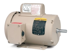 FDL3504M Baldor AC Motor, Premium Efficient Farm Duty Motors