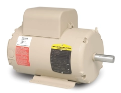 AFL3524A Baldor AC Motor, Farm Duty, Aeration Fan Motors