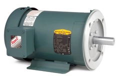 CEUHM3615T Baldor AC Motor, Unit Handling, General Unit Handling Motors