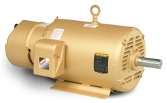 EBM2513T Baldor AC Motor, Unit Handling, Short-Series Brake Motors