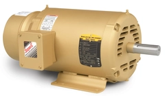 EBM3211T Baldor AC Motor, Unit Handling, Short-Series Brake Motors