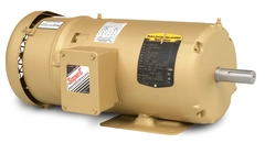 EBM3554T Baldor AC Motor, Unit Handling, Short-Series Brake Motors