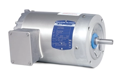 VESWDM3546 Baldor AC Motor, Washdown Duty, Paint Free Motors