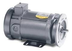 VP3311D Baldor DC Motor, Permanent Magnet, General Purpose Motors