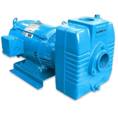 62030132 Barmesa BSP Series Self-Priming Close Coupled Pump