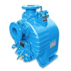 62040203 Barmesa Pumps Self-Priming Pump SH6-U
