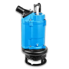 70090264 Barmesa Pumps KAG Series Dewatering Pump 2KAG304