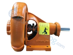 B66899 B3ZRM Water Truck Pump Right