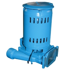 Burks 320GV6-14D Crane GV Condensate Duplex Pump System