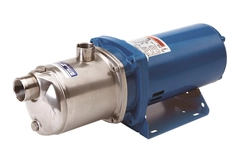 Goulds Pump 1HM1G2D0 HMS Centrifugal Multi Stage