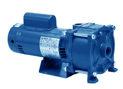 Goulds Pumps HSC07 HSC Horizontal Multi-Stage Centrifugal Pump