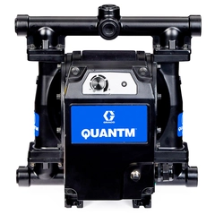 Graco TE30-0422 QUANTM EODD Pump, Product View