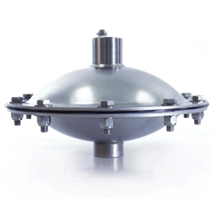 FTI Air FAOD-15-BSP AODD Pump Accessories by Finish Thompson