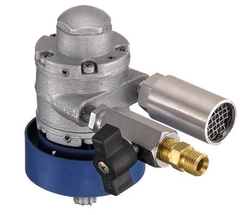 Finish Thompson 107325 Drum Pump Motor