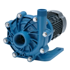 DB15P-18-M232 Finish Thompson FTI DB Sealless Mag Drive Pump