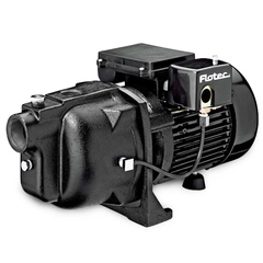 FP4155 Pentair Flotec Shallow Well Jet Pump