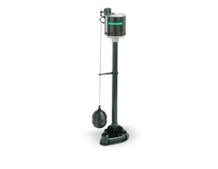 Hydromatic Submersible Pump P33A1 Solids Handling Pumps