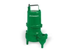 Hydromatic Sewage Pump SKHS150A7 20 Solids Handling Pumps