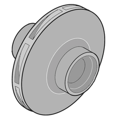 Berkeley Pump Repair Part M07689