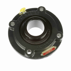 701805 Sealmaster MFC-31 Gold Line Mounted Ball Bearing