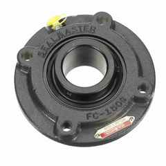 704144 Sealmaster MFC-31C Gold Line Mounted Ball Bearing