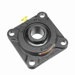 701944 Sealmaster MSF-20 Gold Line Mounted Ball Bearing