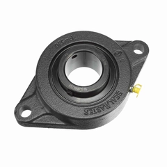 700137 Sealmaster MSFT-31 Gold Line Mounted Ball Bearing