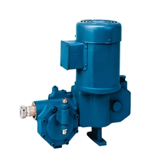 Neptune Pumps 522-E-AR-2 500-E Metering Pump 522EAR2