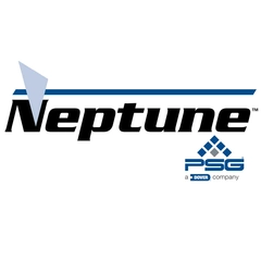 Neptune CS2SS-75-C20-SP Pump Repair Part, Corporation Stop