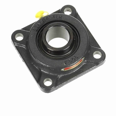 703437 Sealmaster SF-27C Gold Line Mounted Ball Bearing