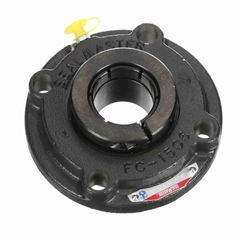 704322 Sealmaster SFC-208TMC Gold Line Mounted Ball Bearing