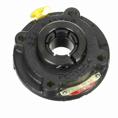 704300 Sealmaster SFC-211TM Gold Line Mounted Ball Bearing