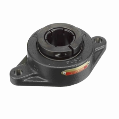 704343 Sealmaster SFT-19T RM Gold Line Mounted Ball Bearing