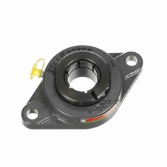 705481 Sealmaster SFT-19T Gold Line Mounted Ball Bearing