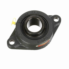 703539 Sealmaster SFT-27C Gold Line Mounted Ball Bearing