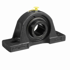 700985 Sealmaster SPM-27 CXU Gold Line Mounted Ball Bearing